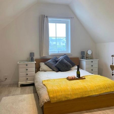 Romantic Hideaway, Seconds Away From Perran Beach Perranporth Zewnętrze zdjęcie