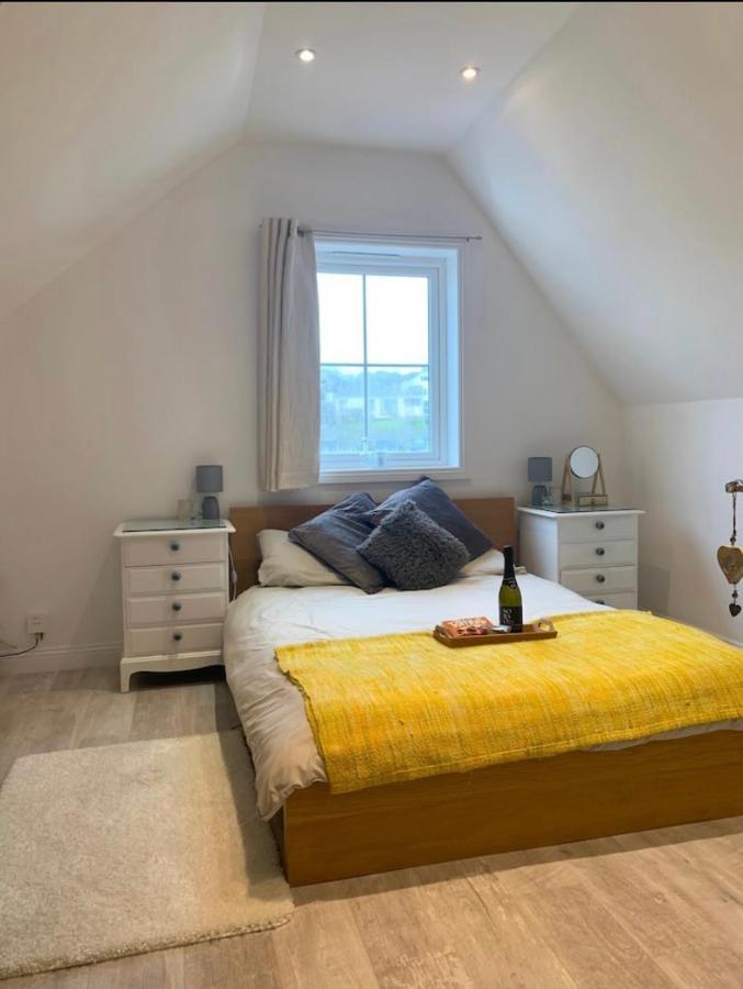 Romantic Hideaway, Seconds Away From Perran Beach Perranporth Zewnętrze zdjęcie